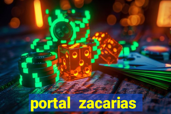 portal zacarias caso gustavo